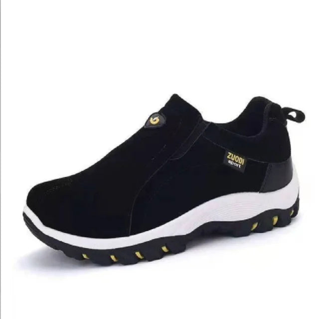 Oscar | Sturdy Outdoor Walkingshoes for Men