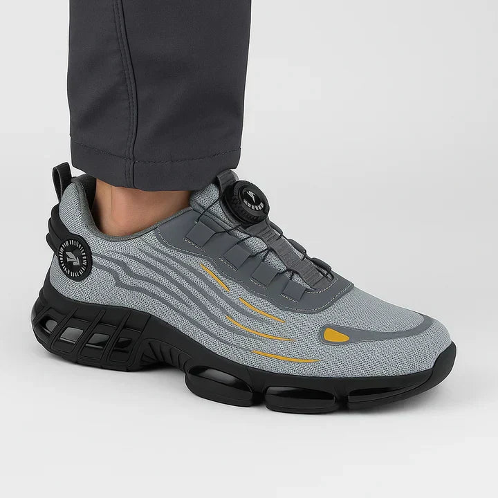 SolidStep 3.0 |  Made for safety and all-day comfort