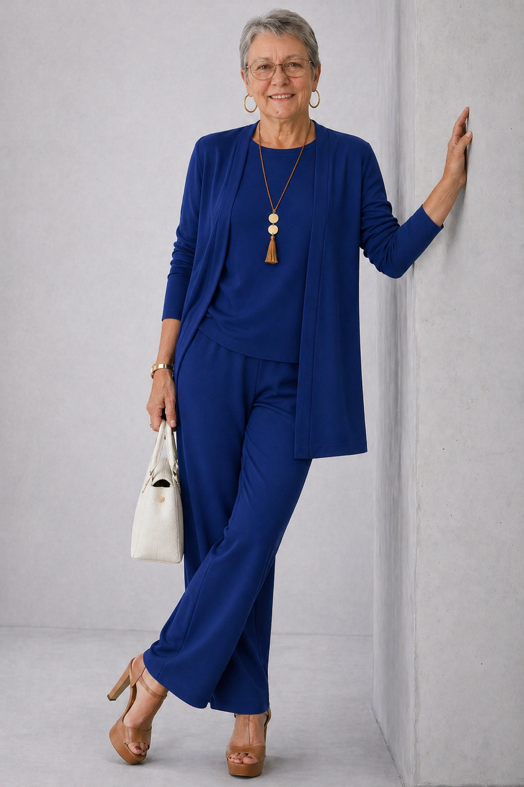 ELARA | Elegant Three-Piece Set