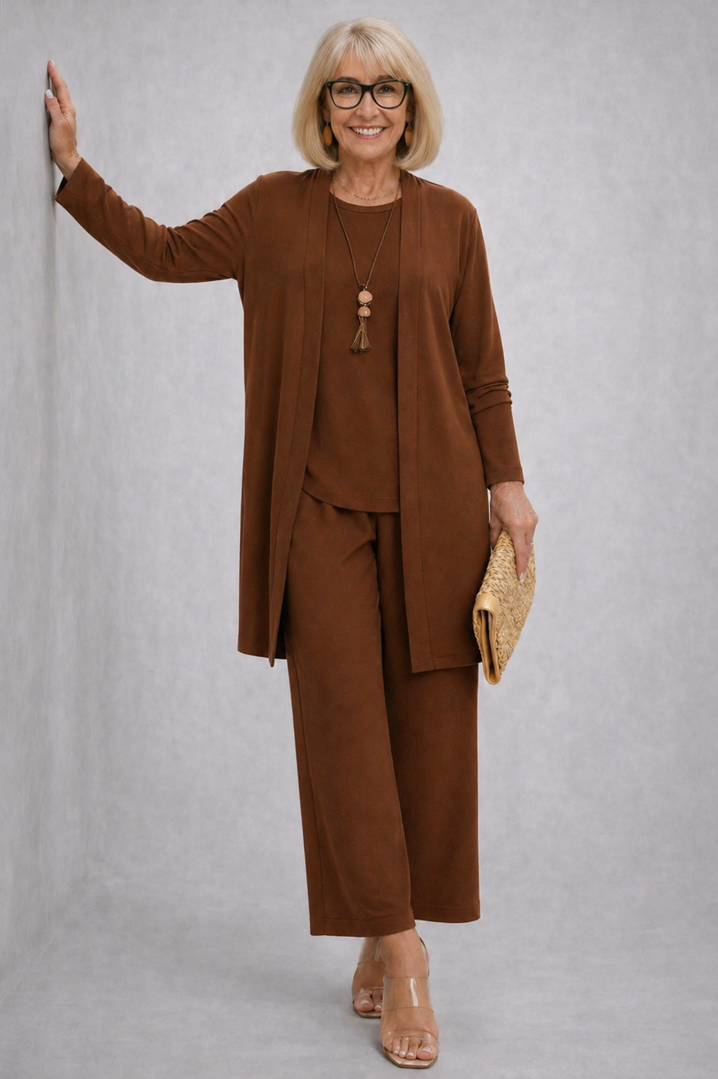 ELARA | Elegant Three-Piece Set