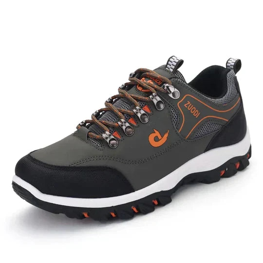 Petersons | Men’s Orthopaedic Walking Shoes