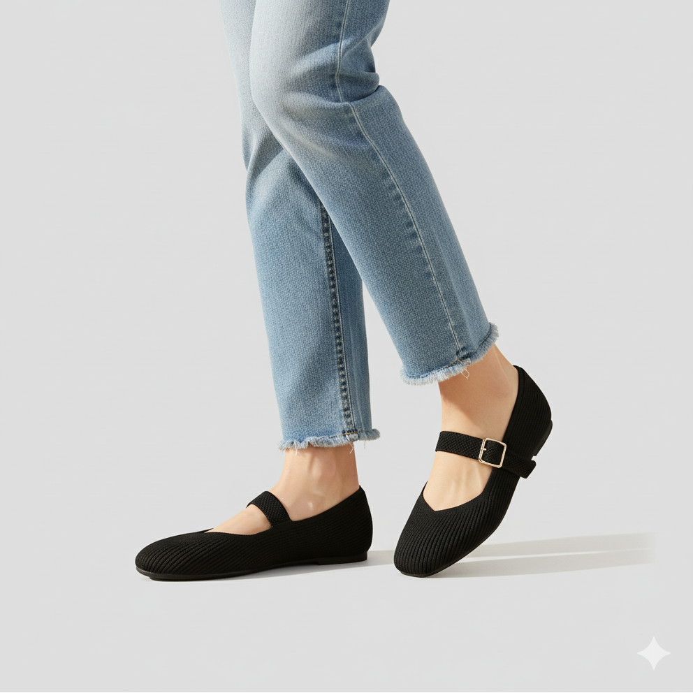 Aveline | Comfort Loafer