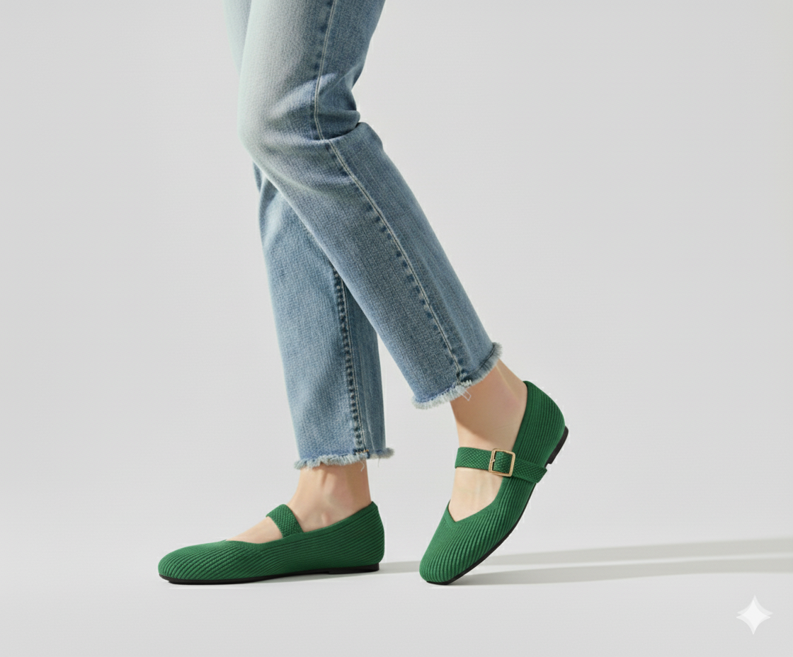 Aveline | Comfort Loafer