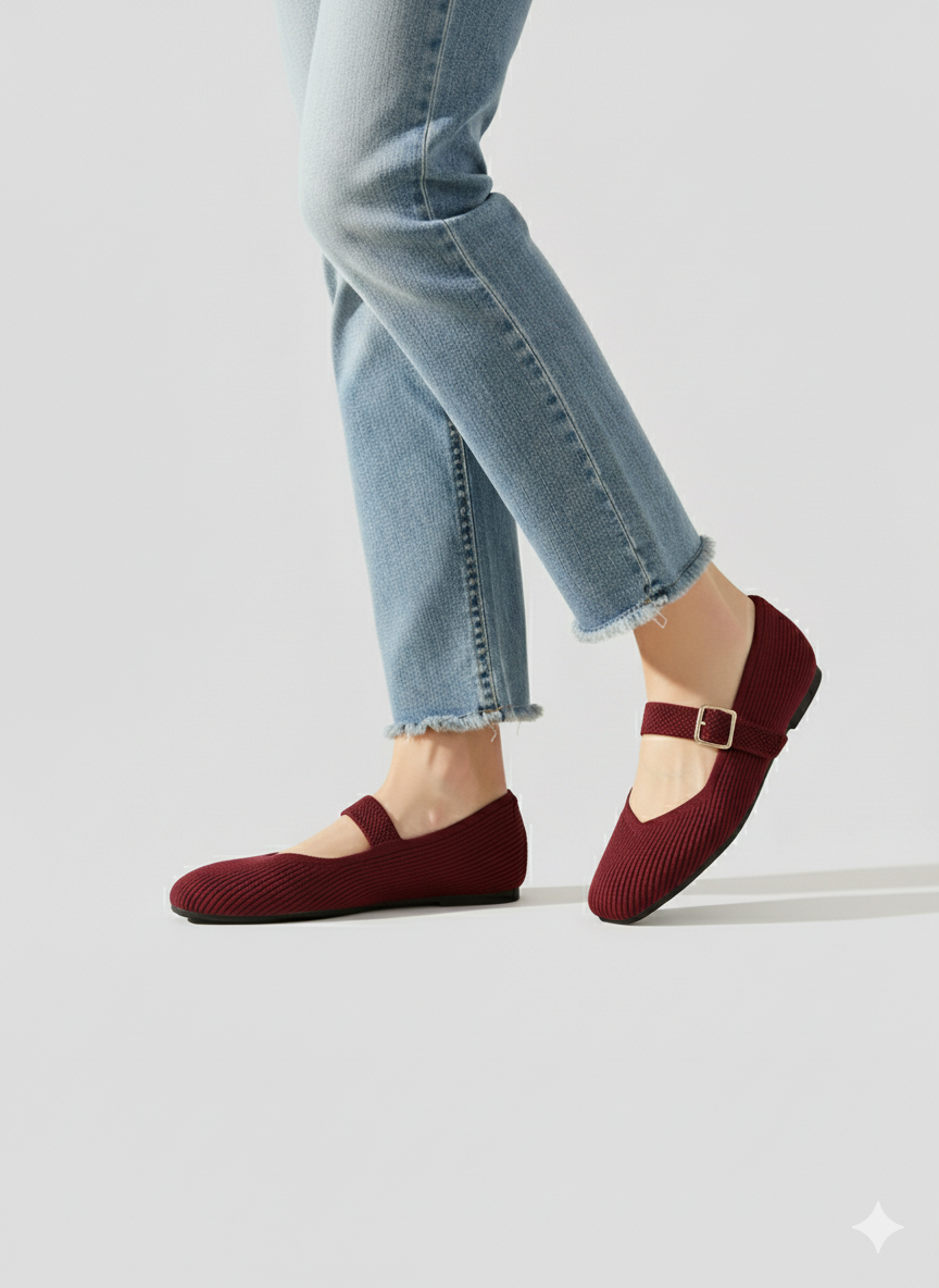 Aveline | Comfort Loafer