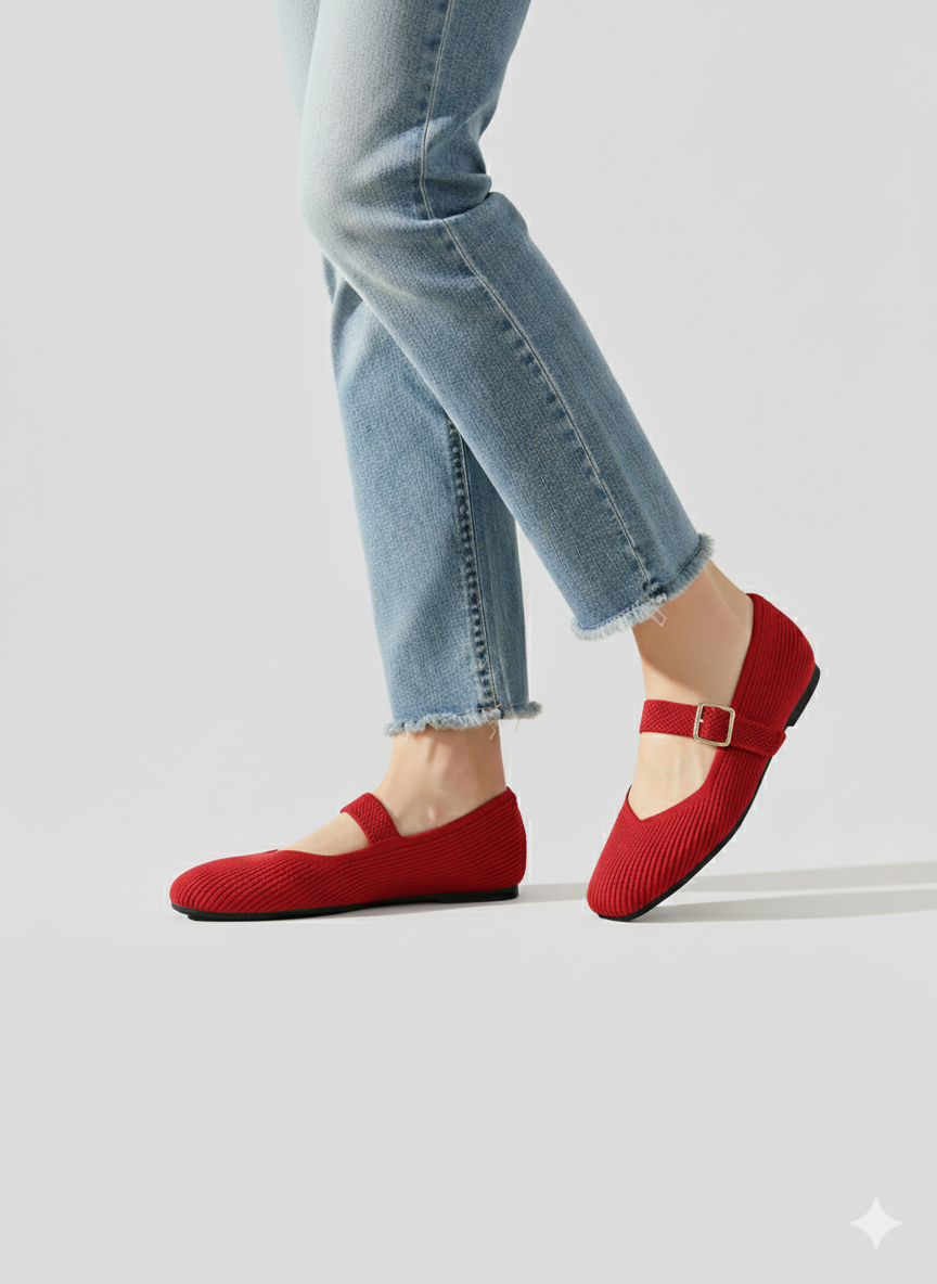 Aveline | Comfort Loafer