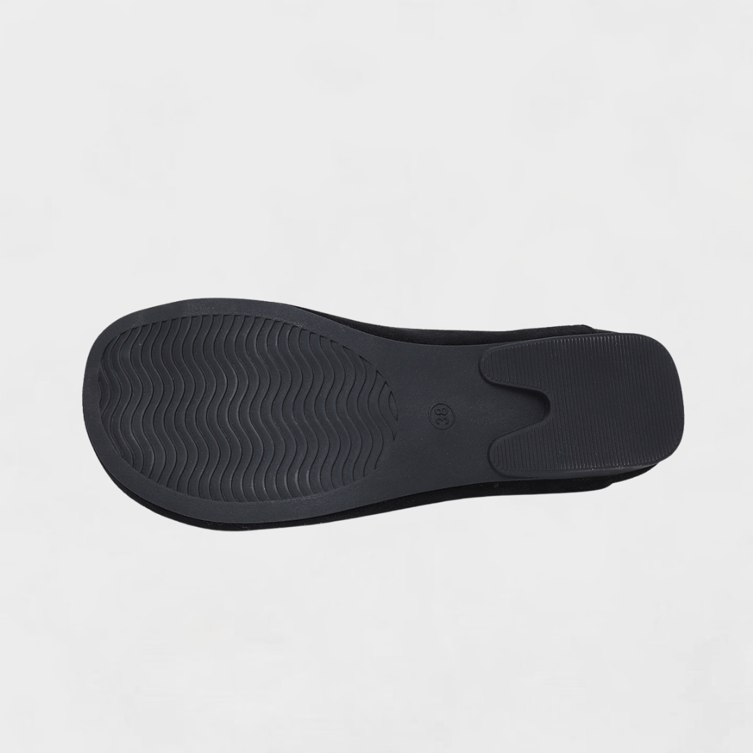 Juliette | Orthopaedic loafers with natural comfort and Elegance
