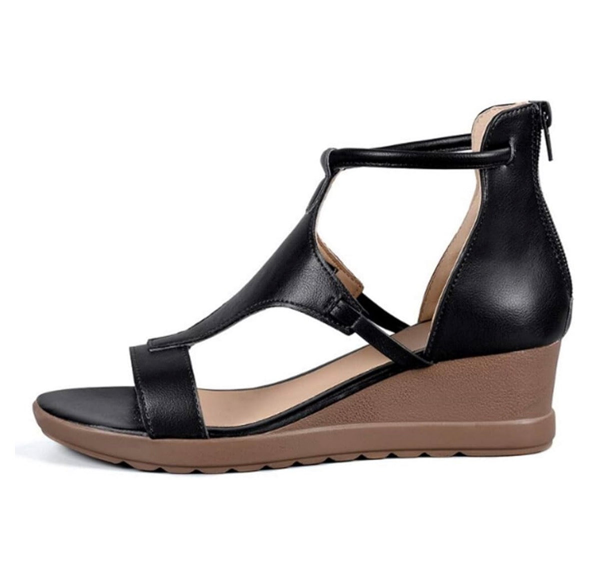 Amara | Elegant Orthopaedic Sandals