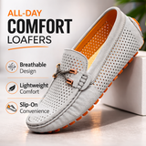 Jorik | Ergonomic AeroLoafers