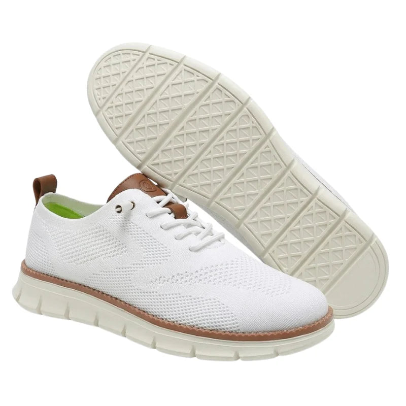 Sulivan | Comfortable Shoes for Active & Pain-Free Movement