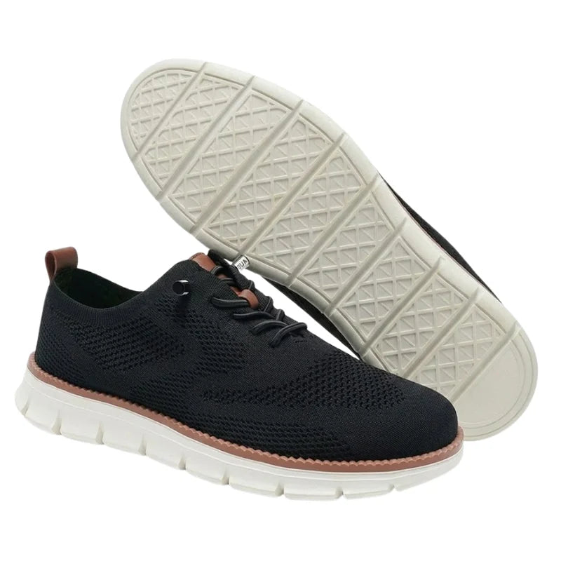 Sulivan | Comfortable Shoes for Active & Pain-Free Movement