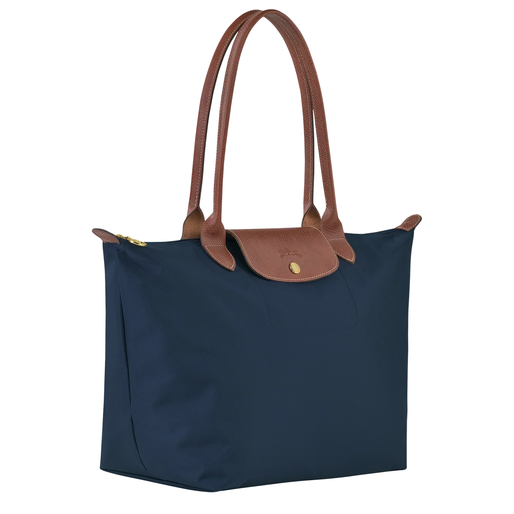 Harper | Everyday Large Tote – Navy