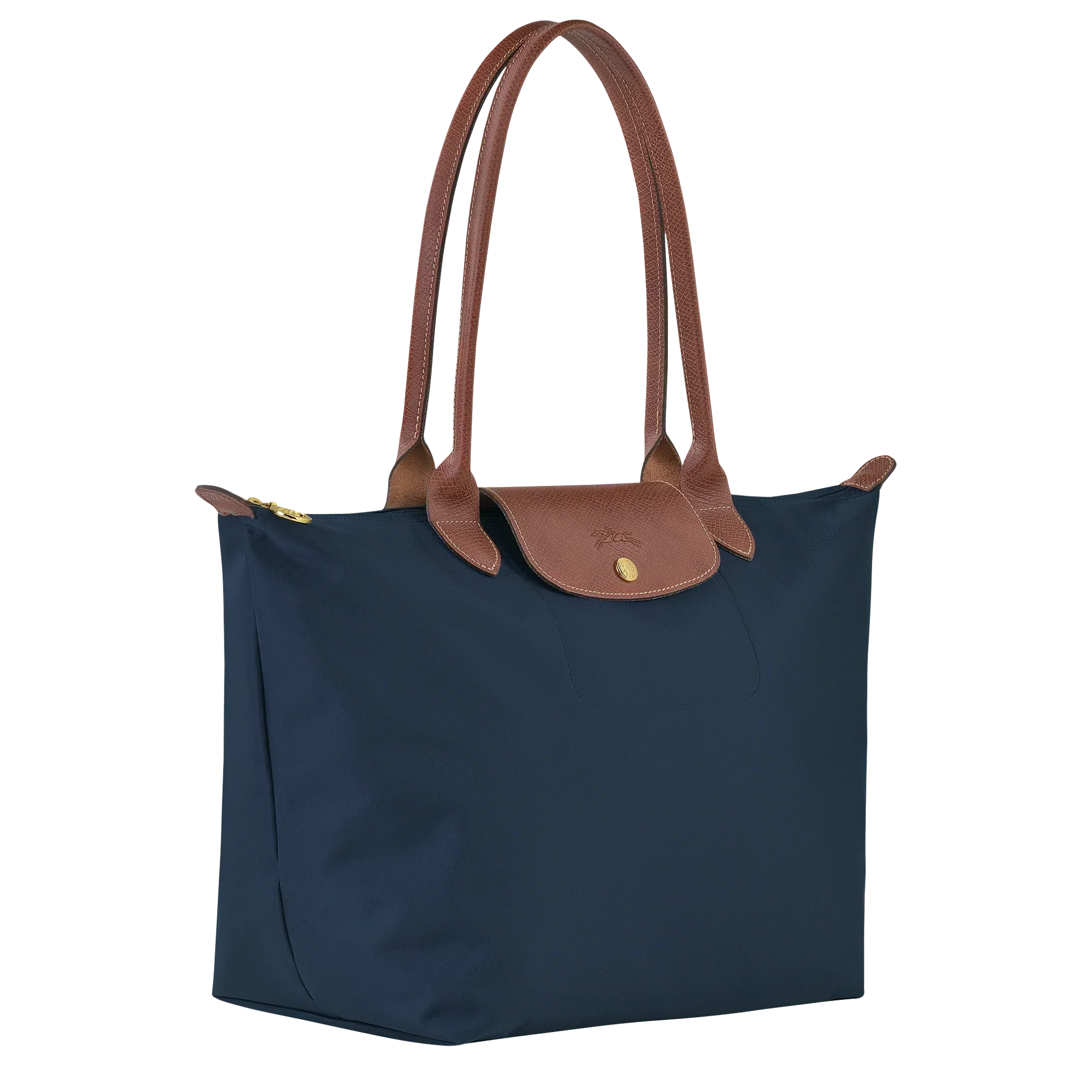 Harper | Everyday Large Tote – Navy
