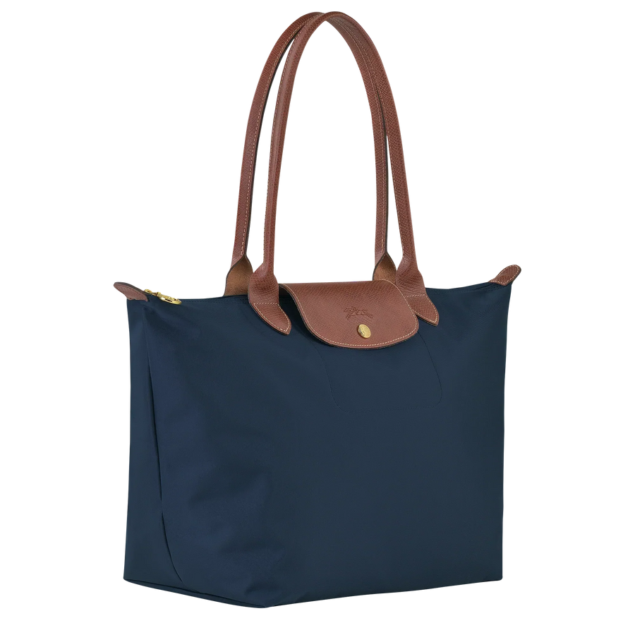 Harper | Everyday Large Tote – Navy