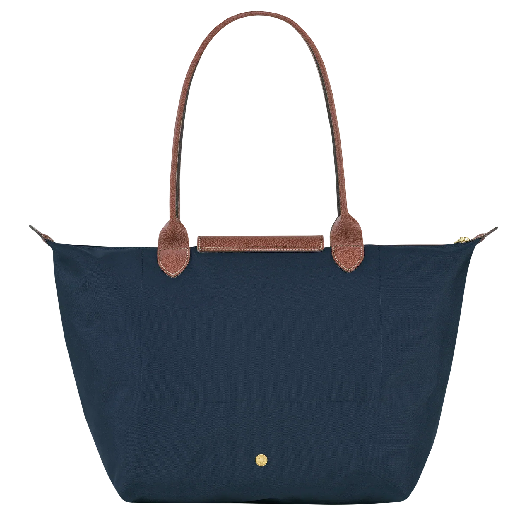 Harper | Everyday Large Tote – Navy