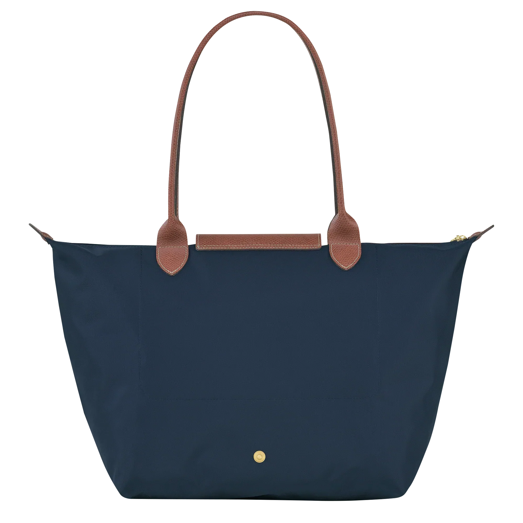 Harper | Everyday Large Tote – Navy