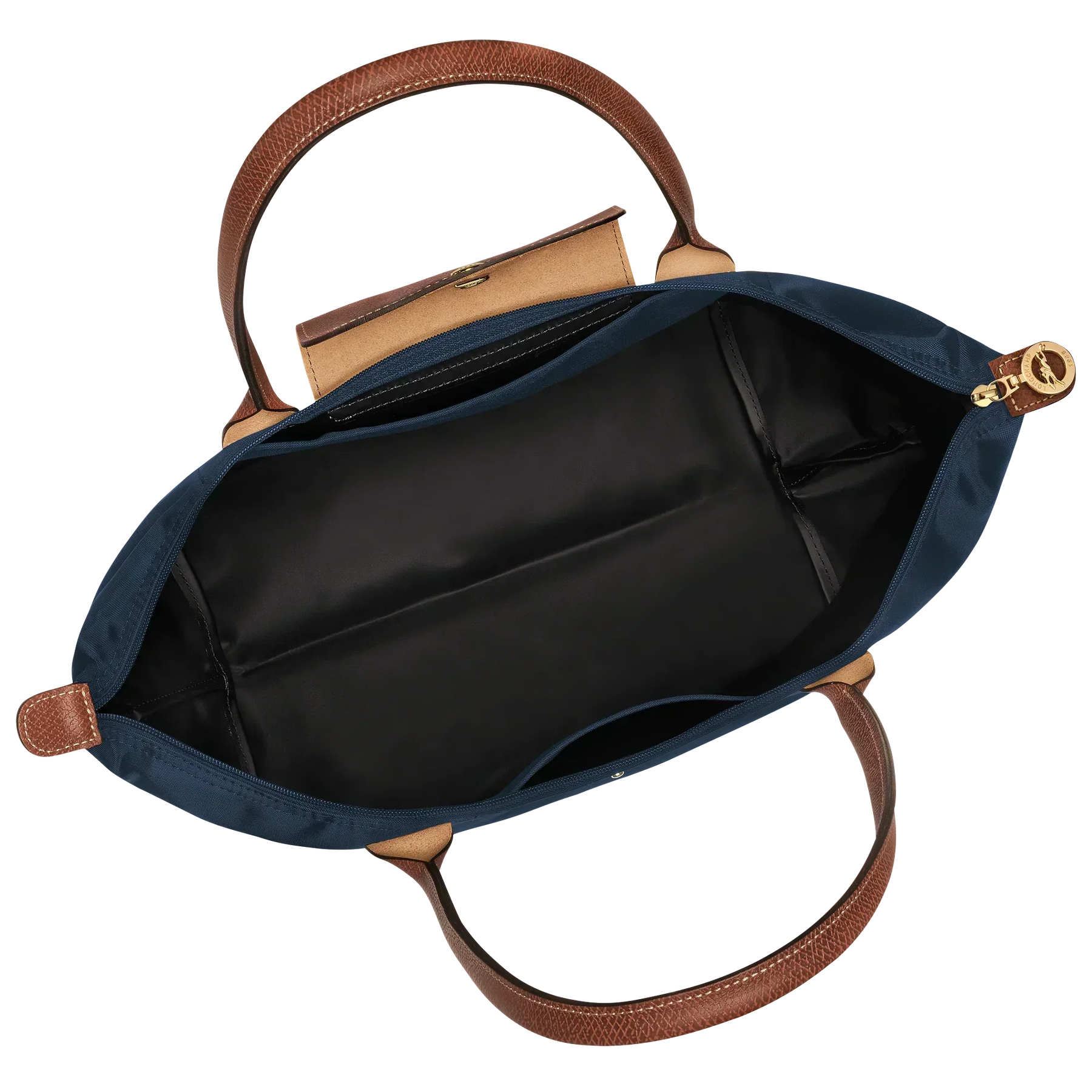 Harper | Everyday Large Tote – Navy