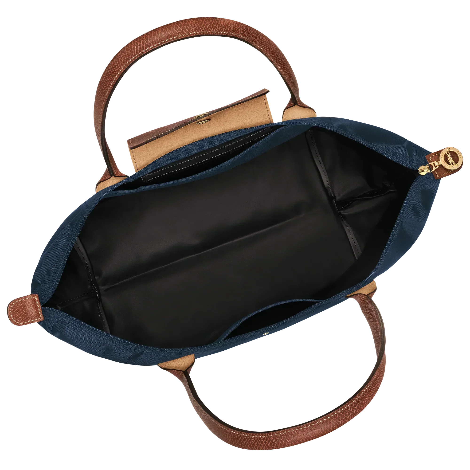 Harper | Everyday Large Tote – Navy