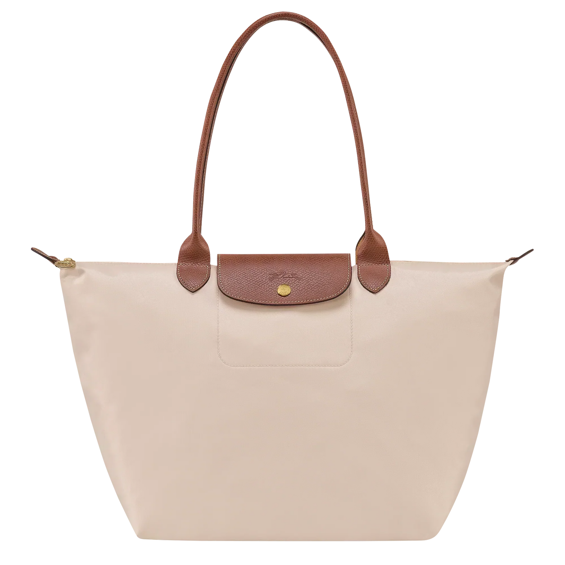 Harper | Everyday Large Tote - Beige