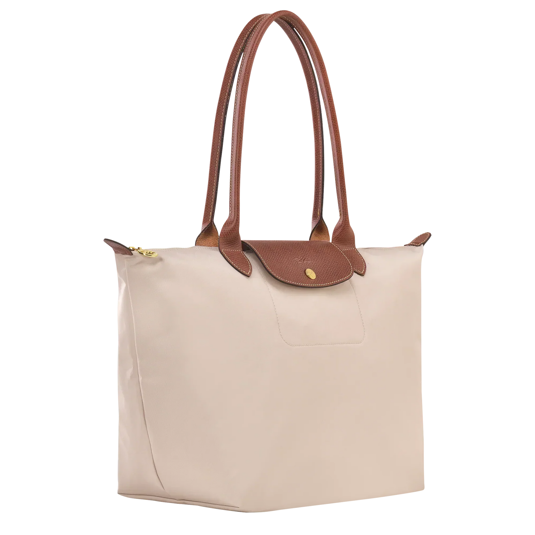 Harper | Everyday Large Tote - Beige