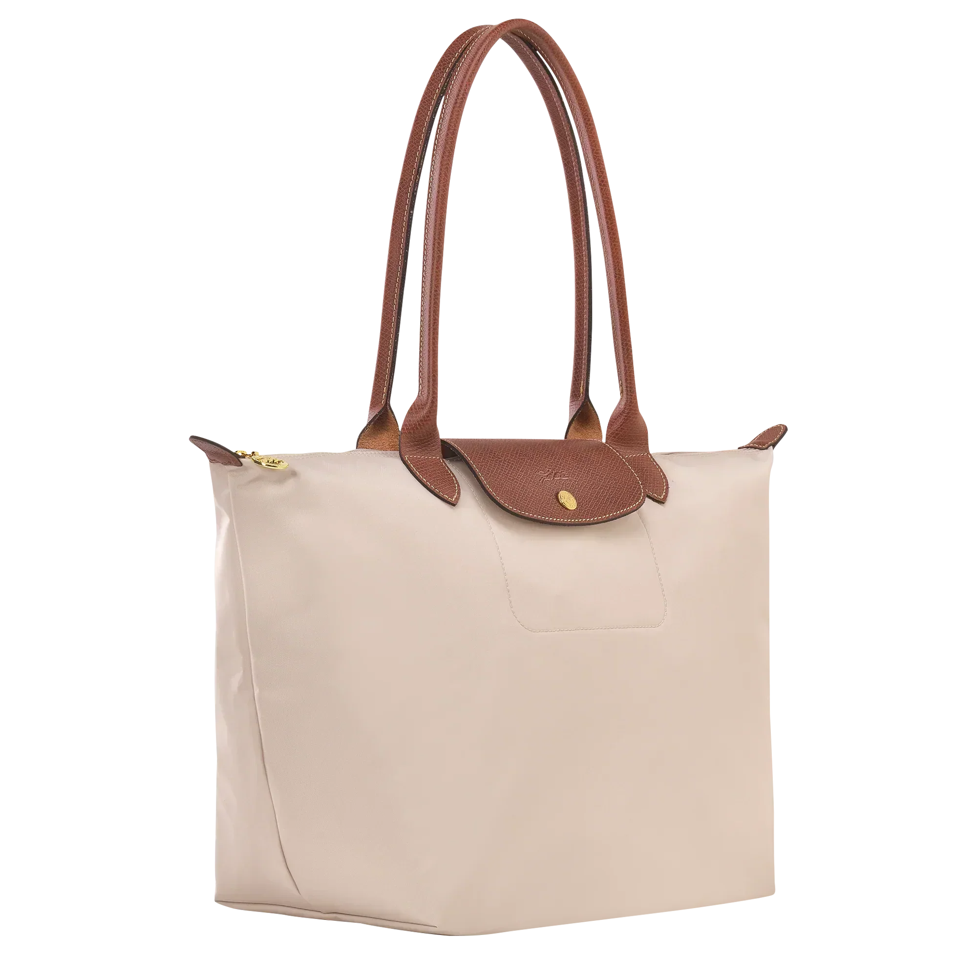 Harper | Everyday Large Tote - Beige
