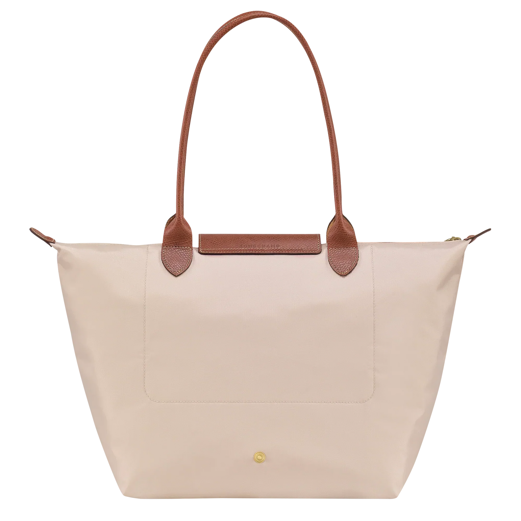 Harper | Everyday Large Tote - Beige