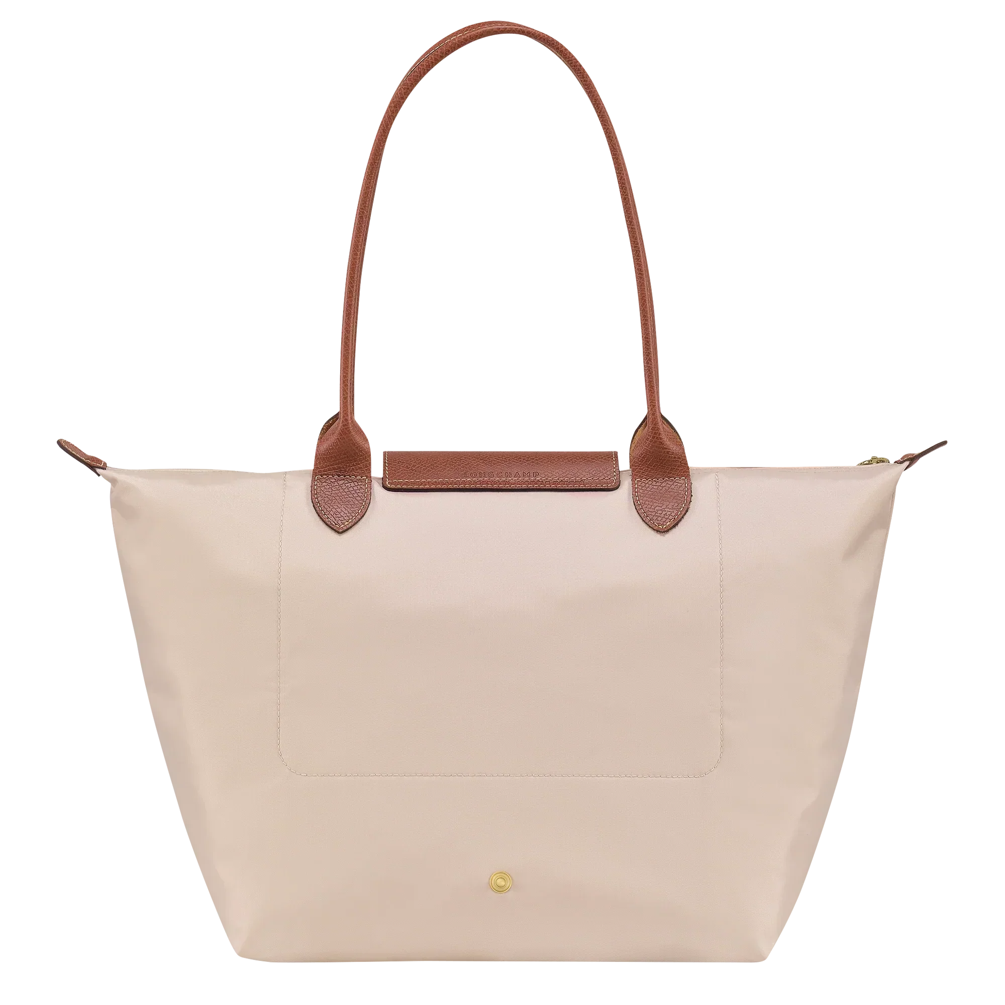 Harper | Everyday Large Tote - Beige