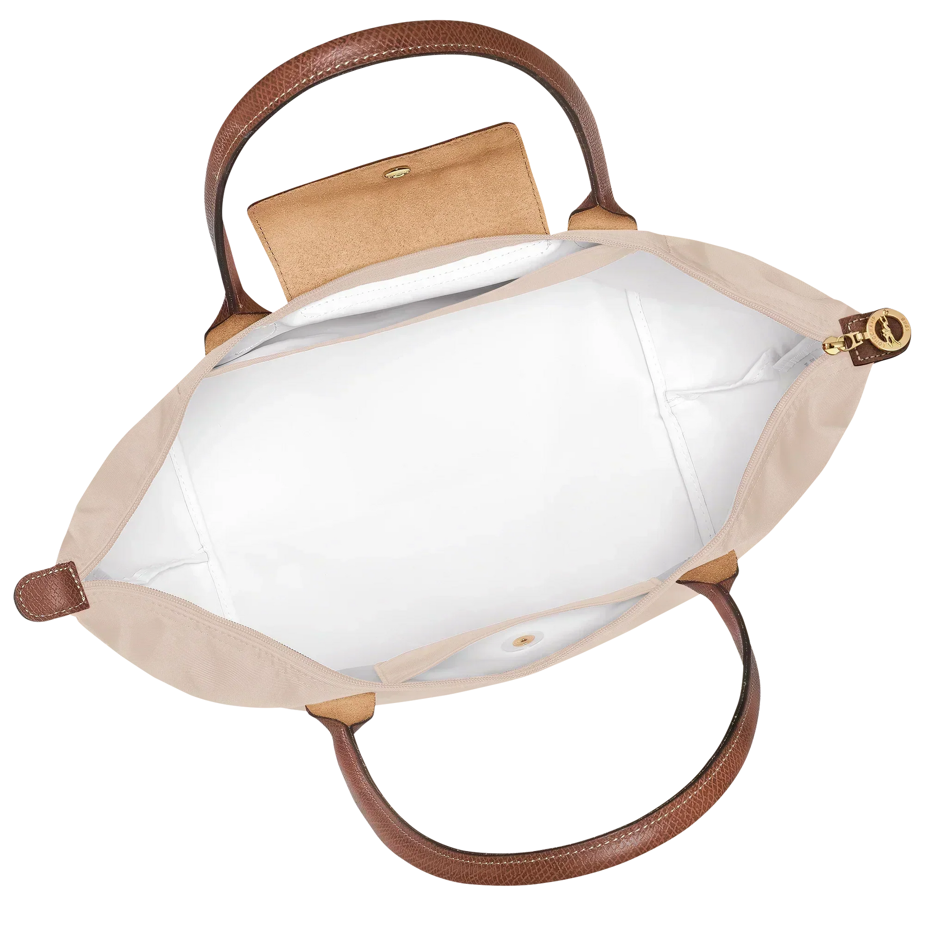 Harper | Everyday Large Tote - Beige