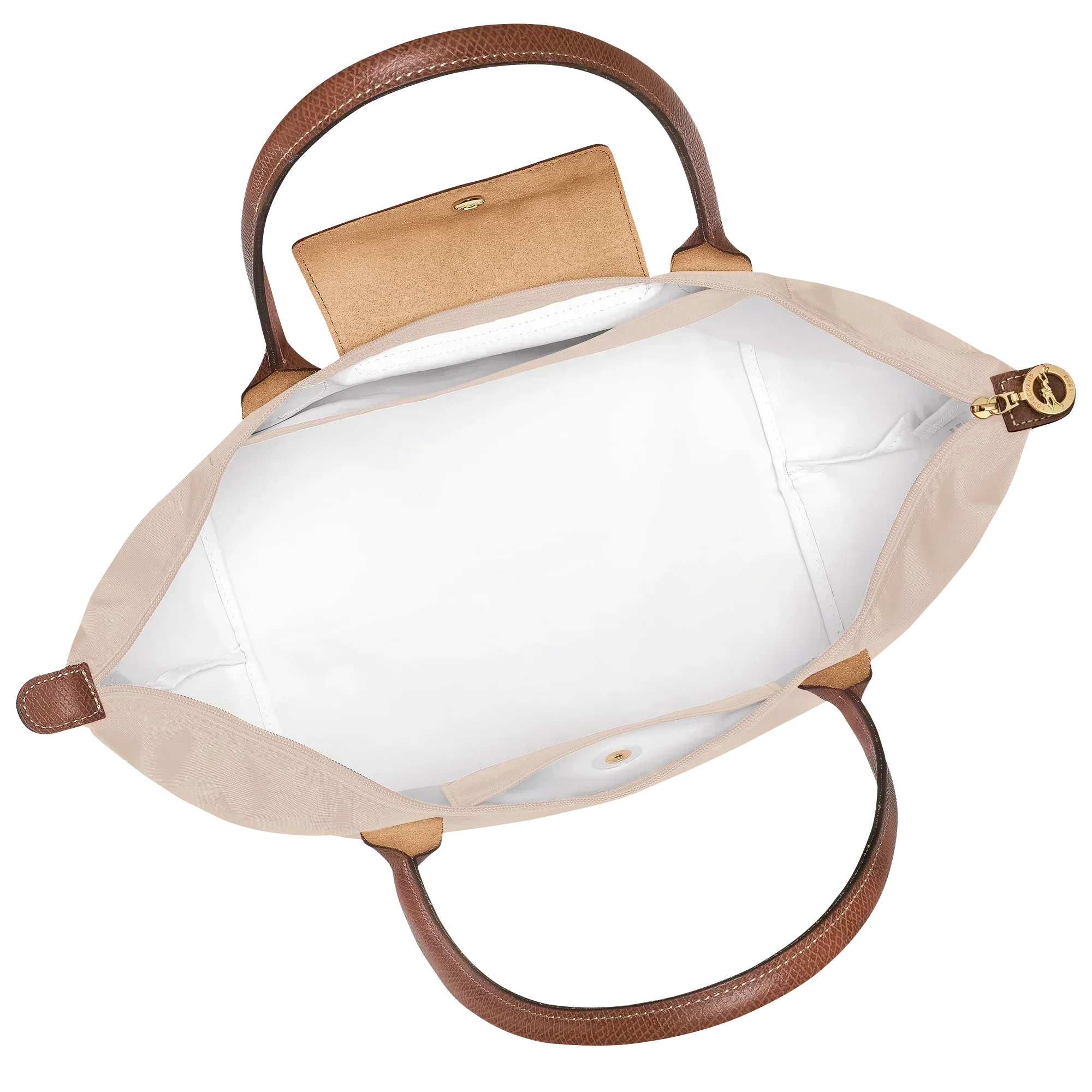 Harper | Everyday Large Tote - Beige