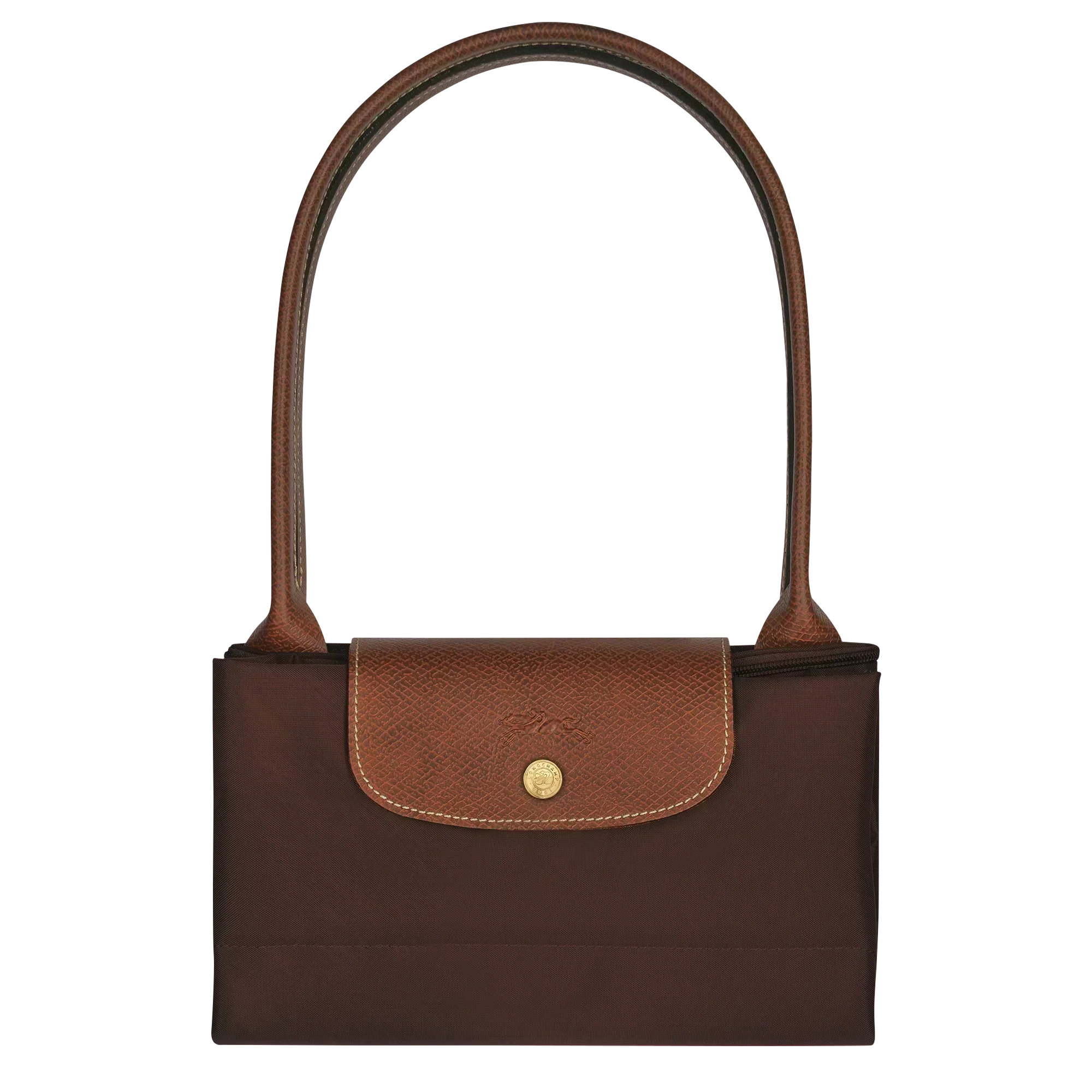 Harper | Everyday Large Tote – Brown