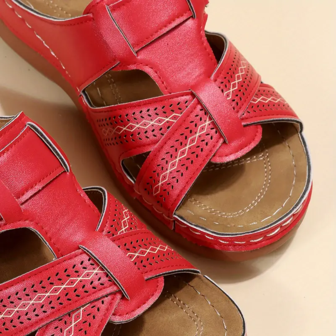 Vivian | Ergonomic Sandals