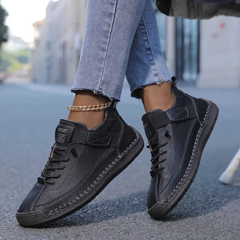 Eva | Comfortable and Pain-Free Orthopaedic Shoes