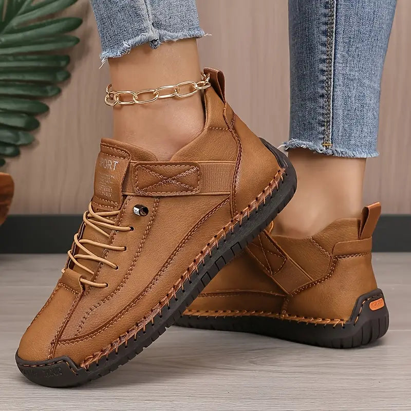 Eva | Comfortable and Pain-Free Orthopaedic Shoes