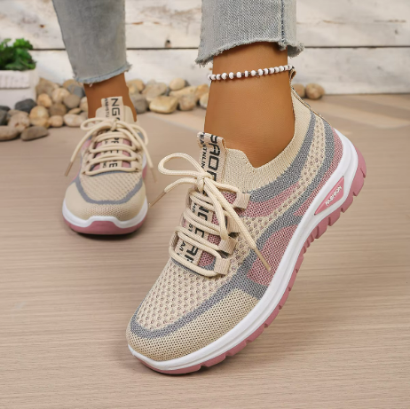 Nerina | Lightweight Comfort Sneakers