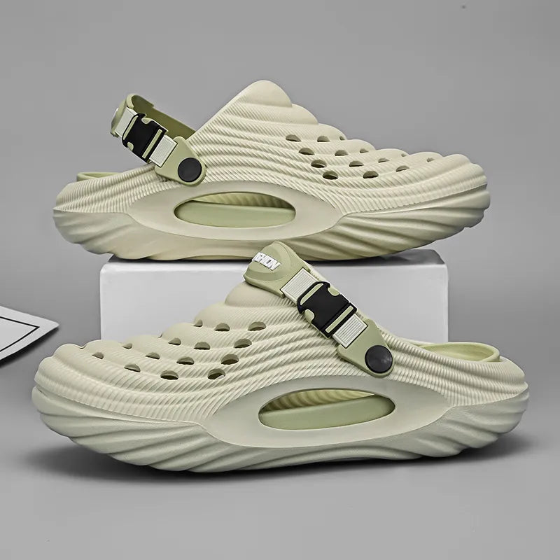 Unisex | Comfortable arch support orthopaedic slippers