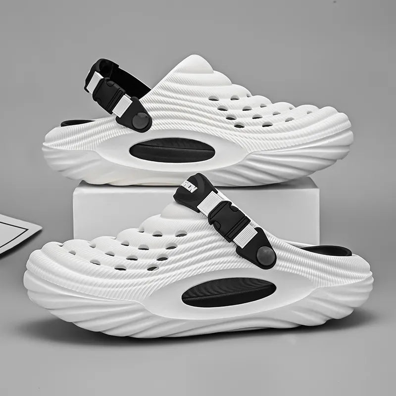 Unisex | Comfortable arch support orthopaedic slippers