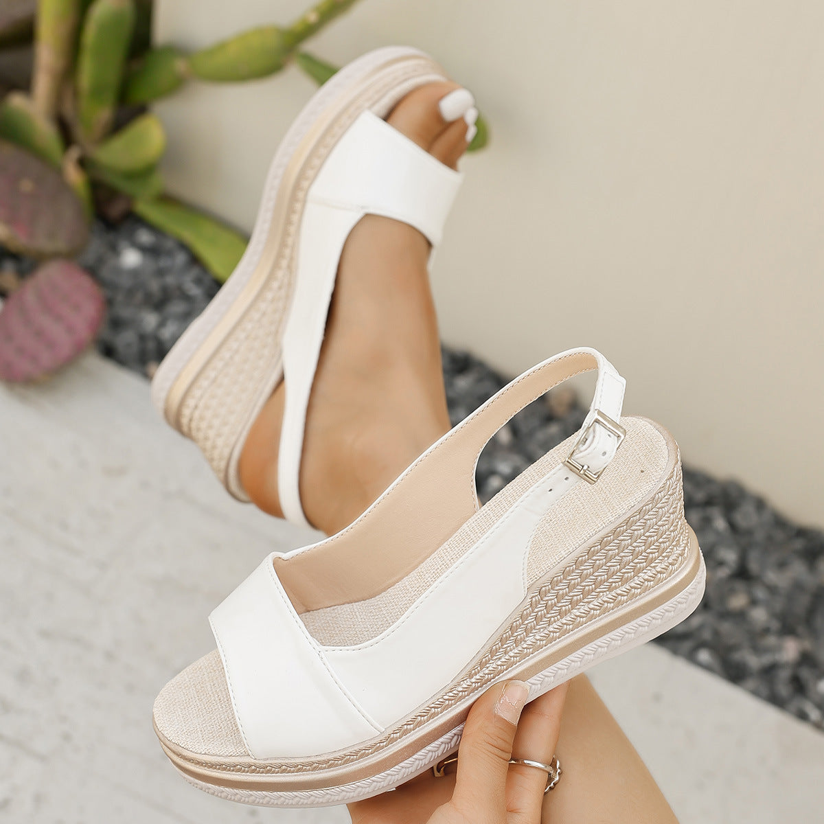 Zoe | Orthopaedic Sandals