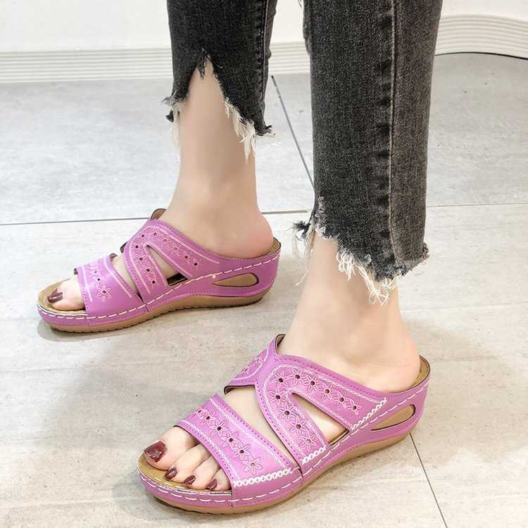 Emma's | Orthopaedic Sandals