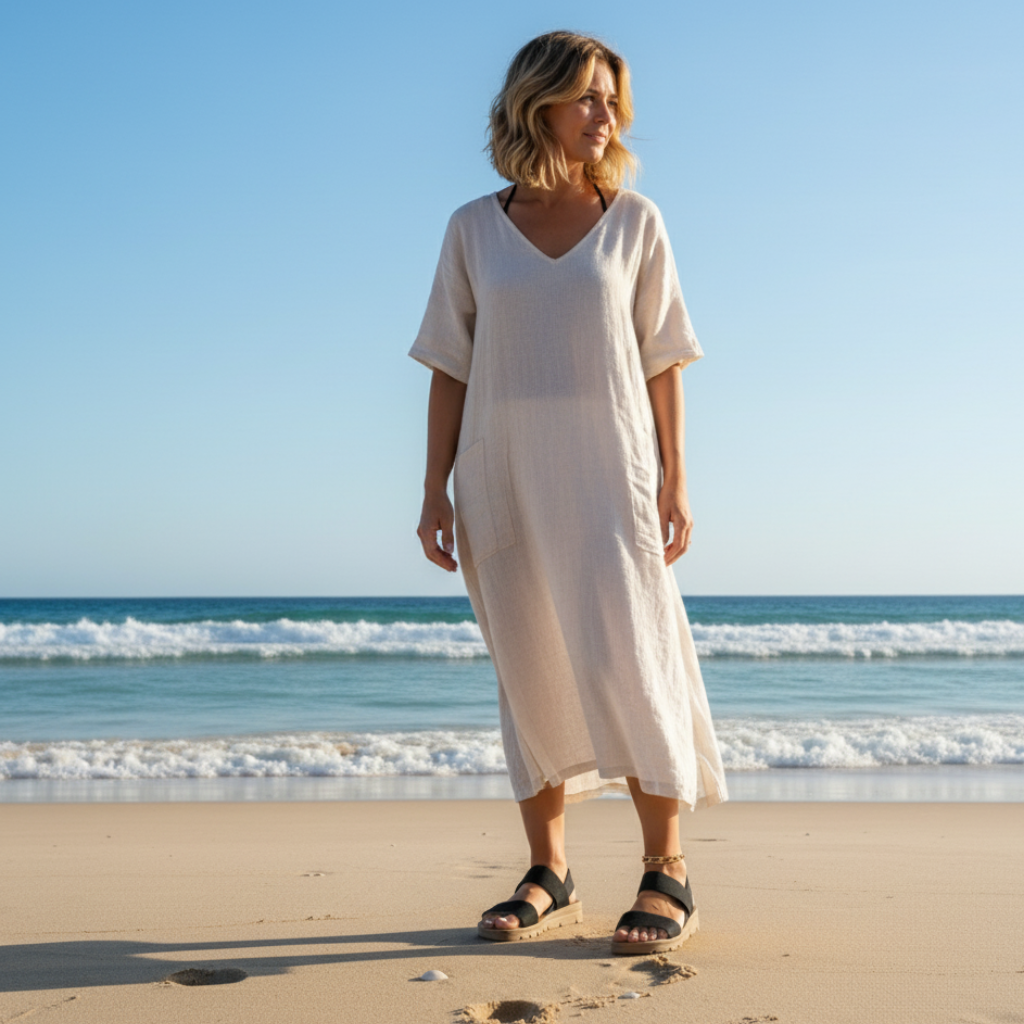 Marindi | Orthopaedic Sandals