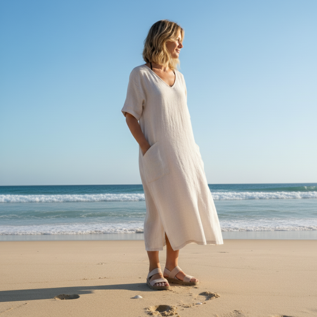 Marindi | Orthopaedic Sandals