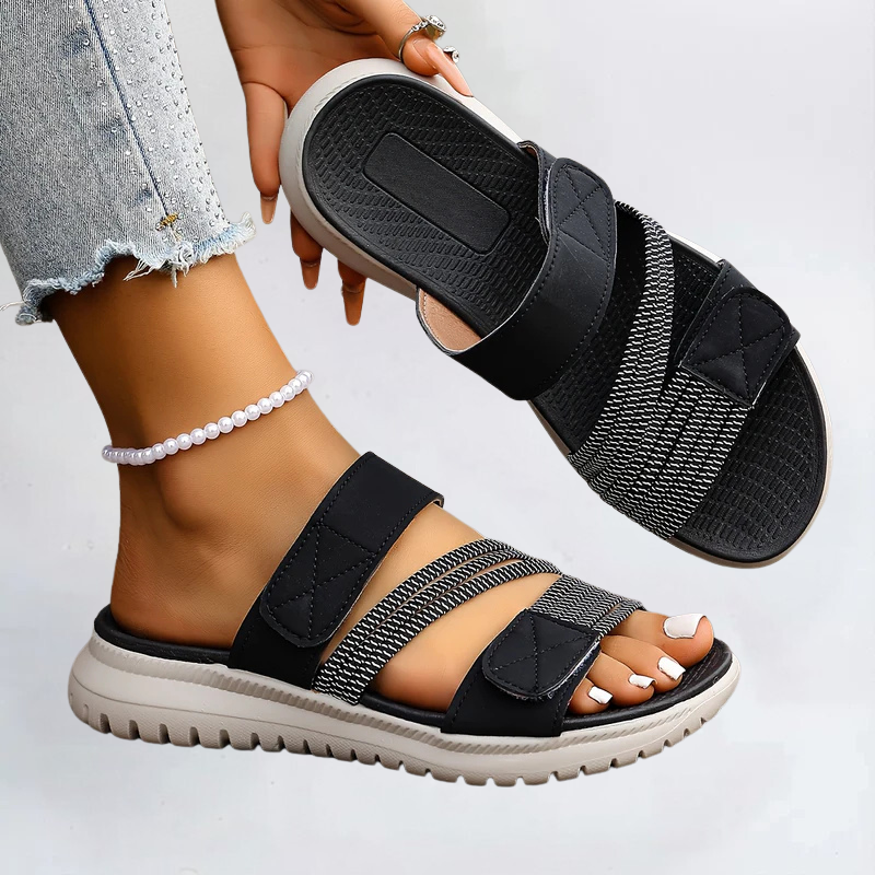 Marvella | Orthopaedic Sandals