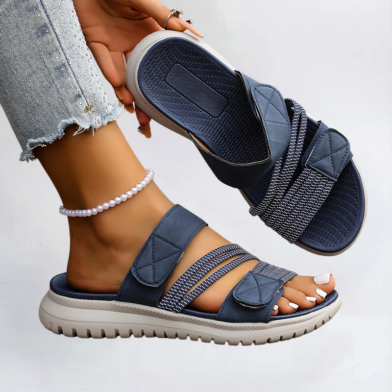 Marvella | Orthopaedic Sandals