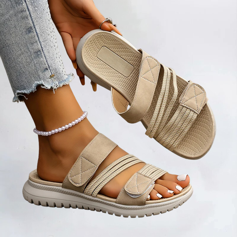 Marvella | Orthopaedic Sandals
