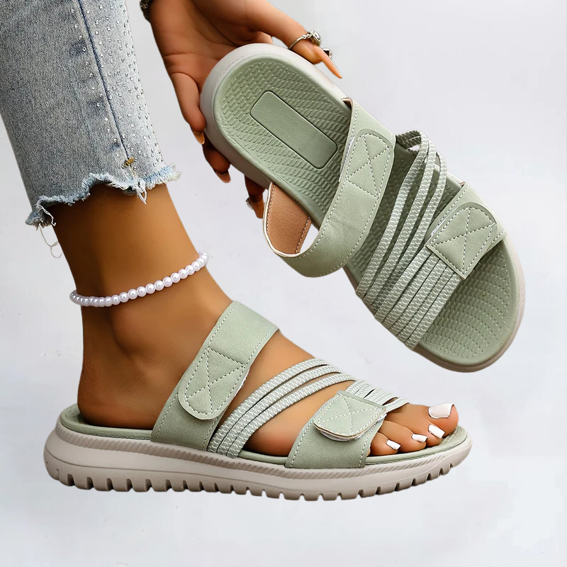 Marvella | Orthopaedic Sandals