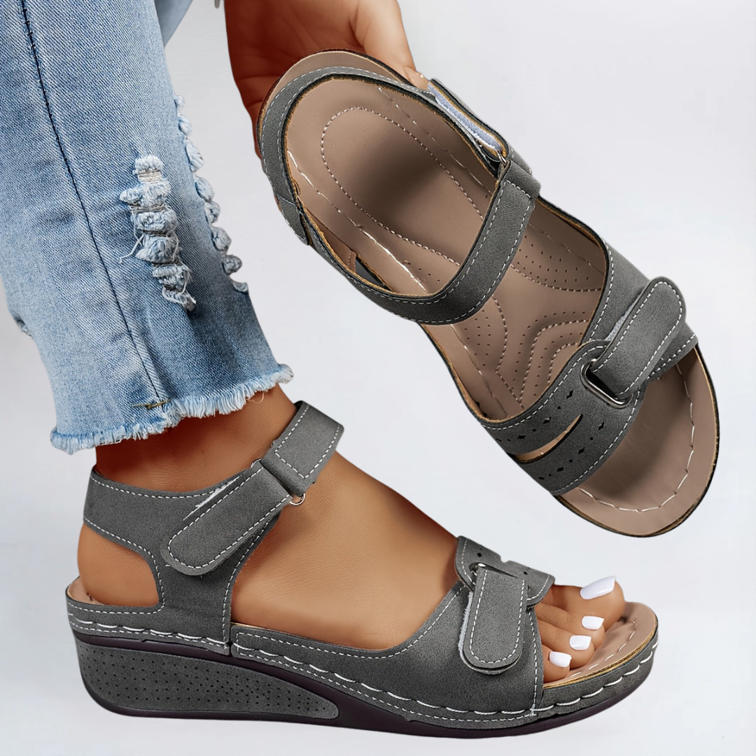 Margot | Orthopaedic Comfort Flex Sandals