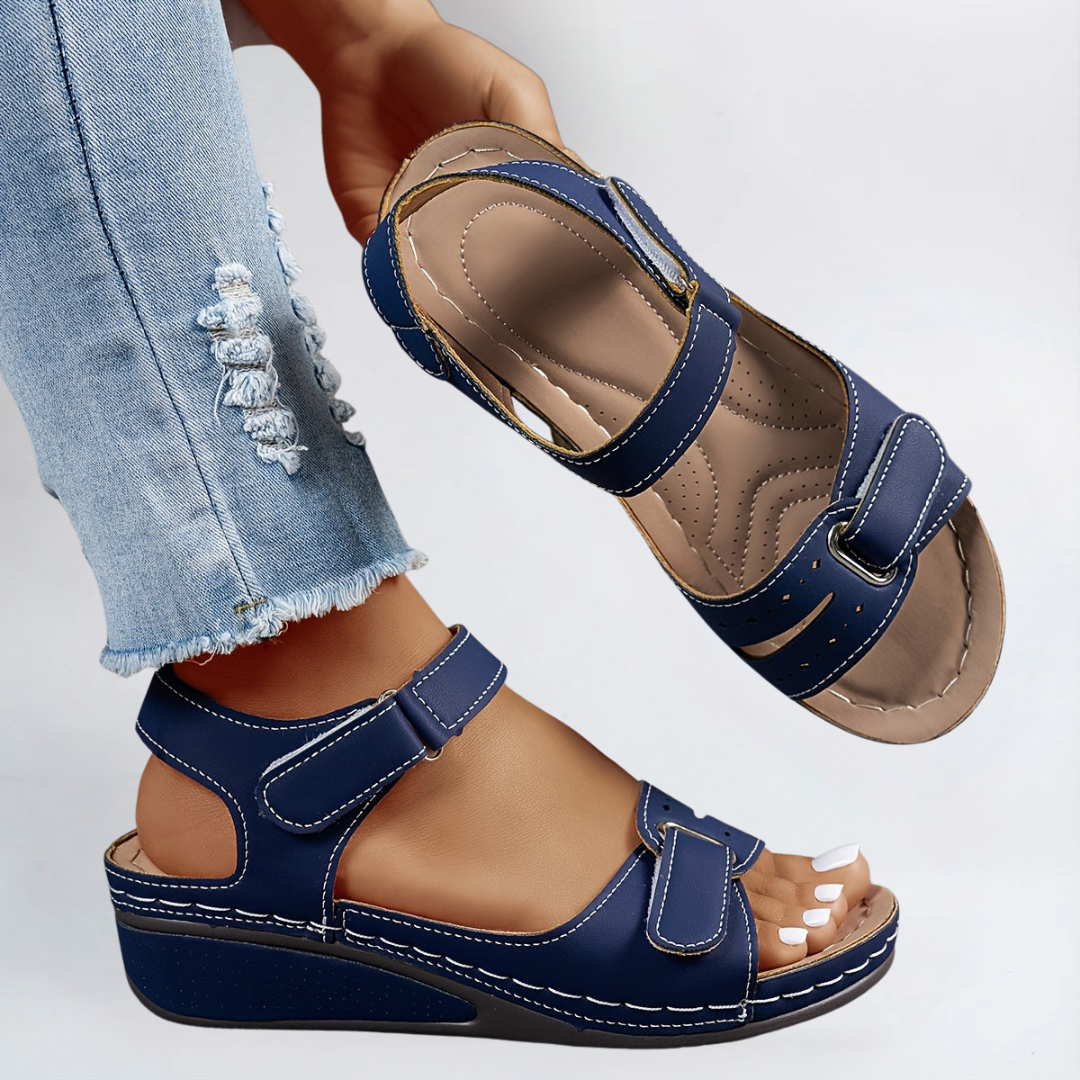 Margot | Orthopaedic Comfort Flex Sandals