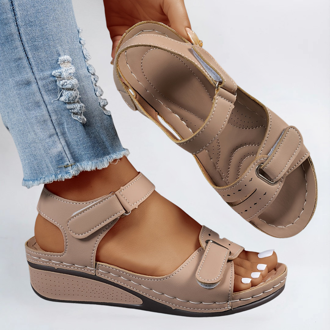 Margot | Orthopaedic Comfort Flex Sandals