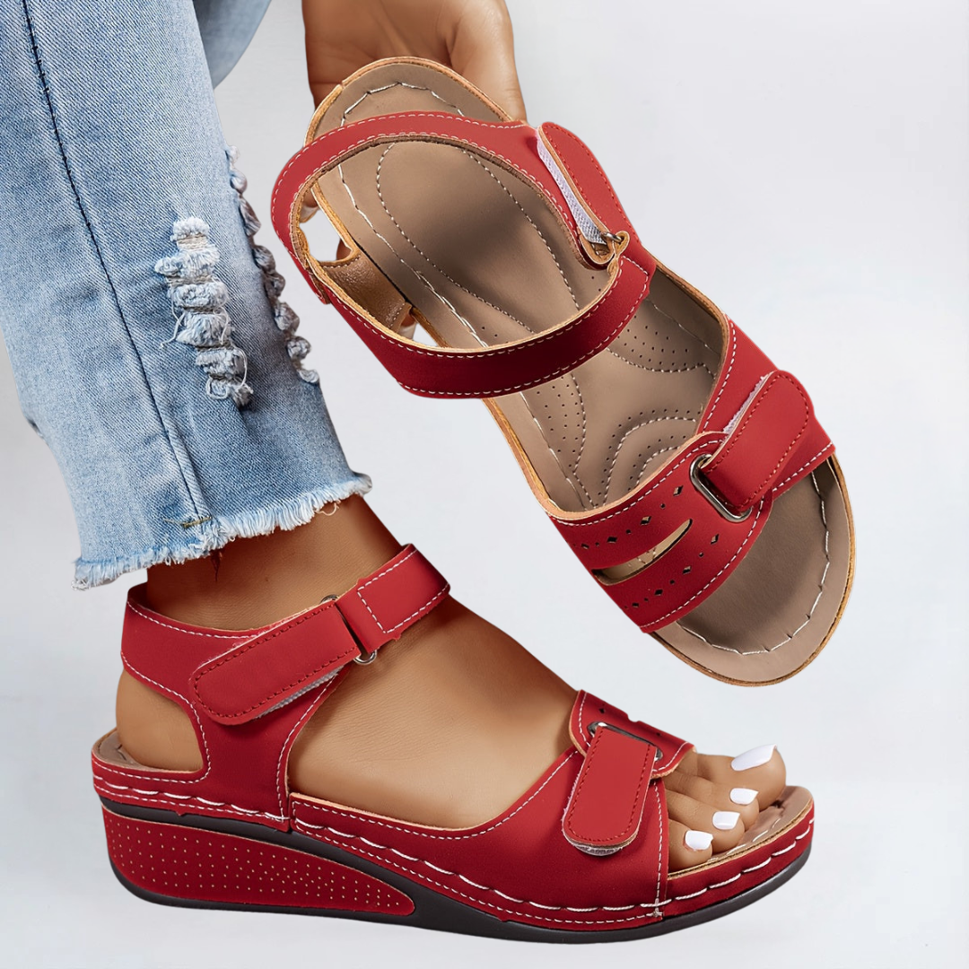 Margot | Orthopaedic Comfort Flex Sandals