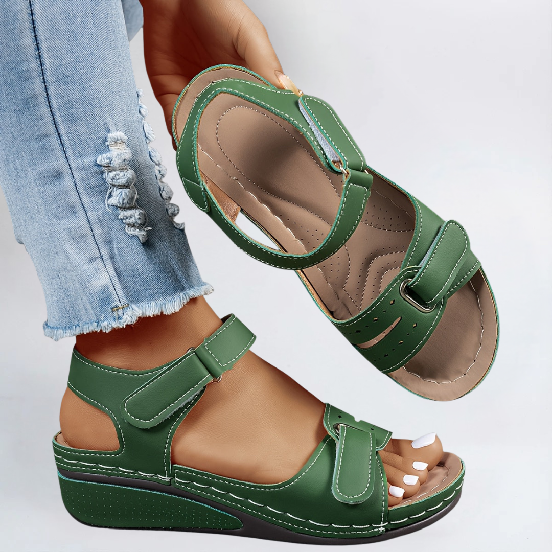 Margot | Orthopaedic Comfort Flex Sandals