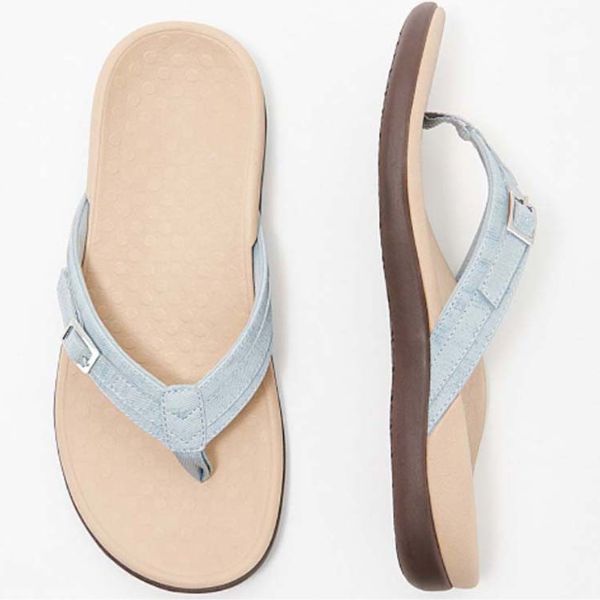 Yara | Orthopaedic Sandals