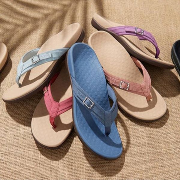 Yara | Orthopaedic Sandals